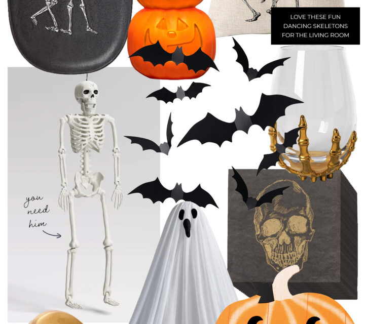 Halloween Decoration Ideas