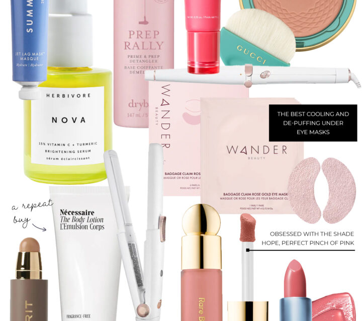 My Top Sephora Sale Picks! | Cobalt Chronicles
