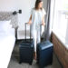 Away Carry-On Bag Review - Away Carry On Bag Comparison by popular Washington DC lifestyle blogger Cobalt Chronicles